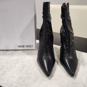 Nine West Boots